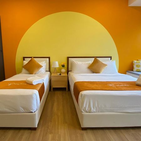 Ceylonz Lifestyle Suites @ Bukit Bintang Kuala Lumpur Camera foto