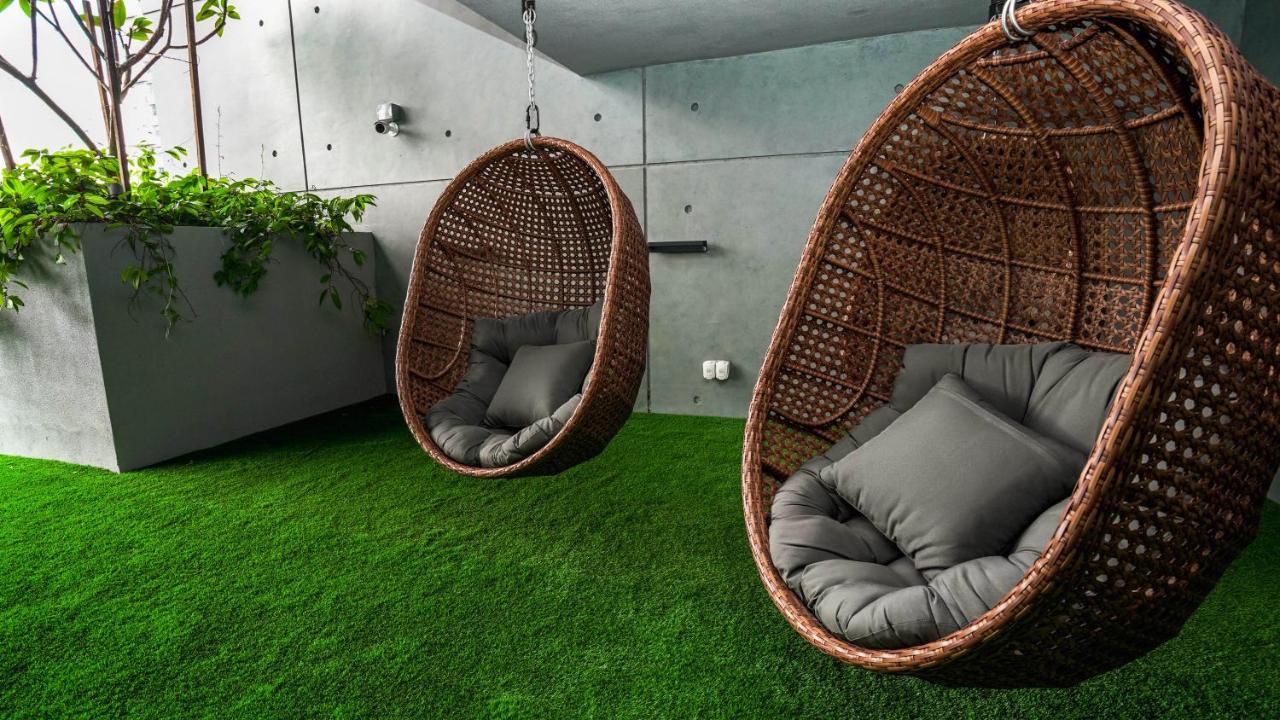 Ceylonz Lifestyle Suites @ Bukit Bintang Kuala Lumpur Esterno foto