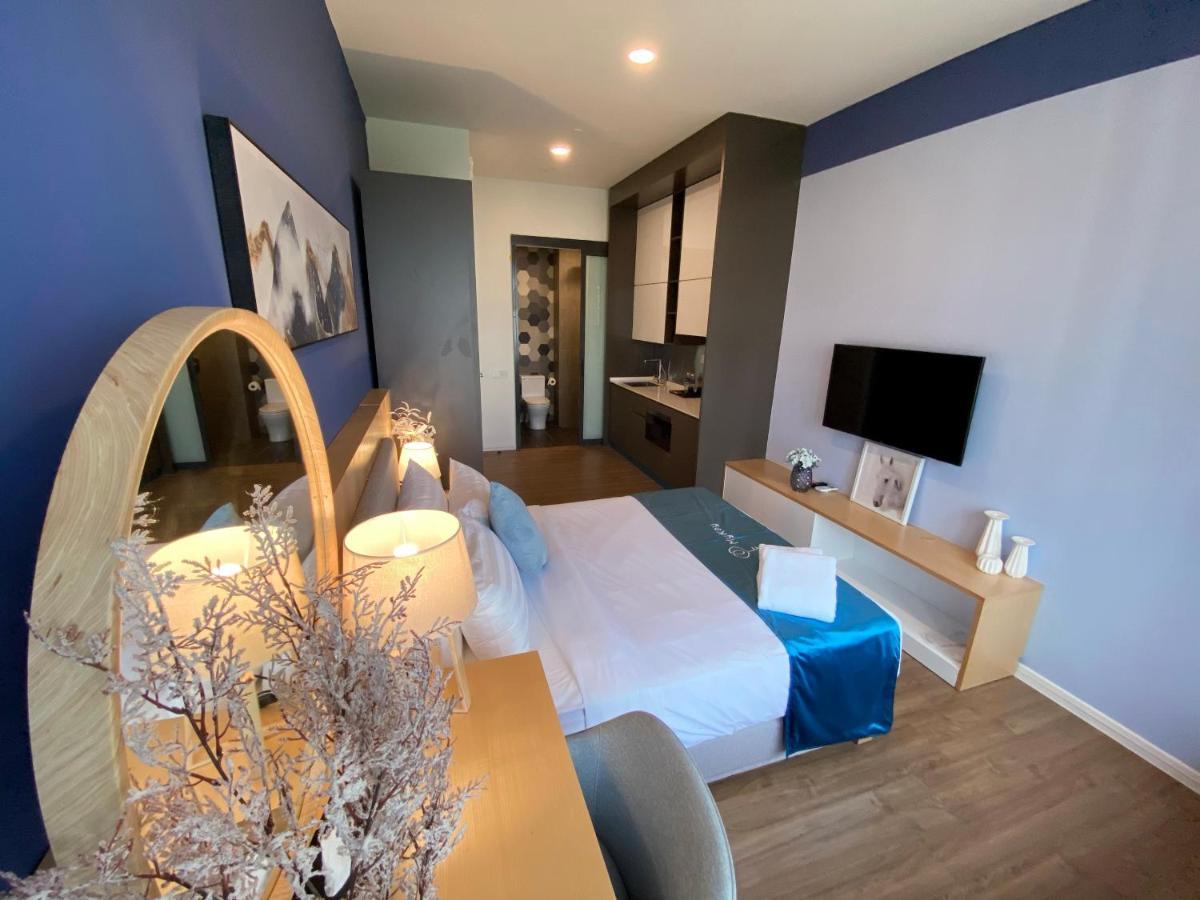 Ceylonz Lifestyle Suites @ Bukit Bintang Kuala Lumpur Esterno foto