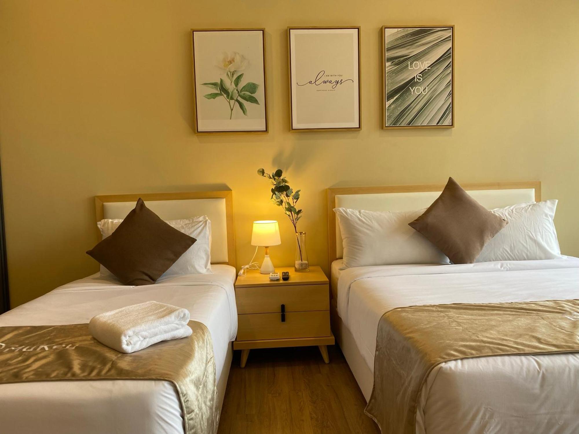Ceylonz Lifestyle Suites @ Bukit Bintang Kuala Lumpur Camera foto