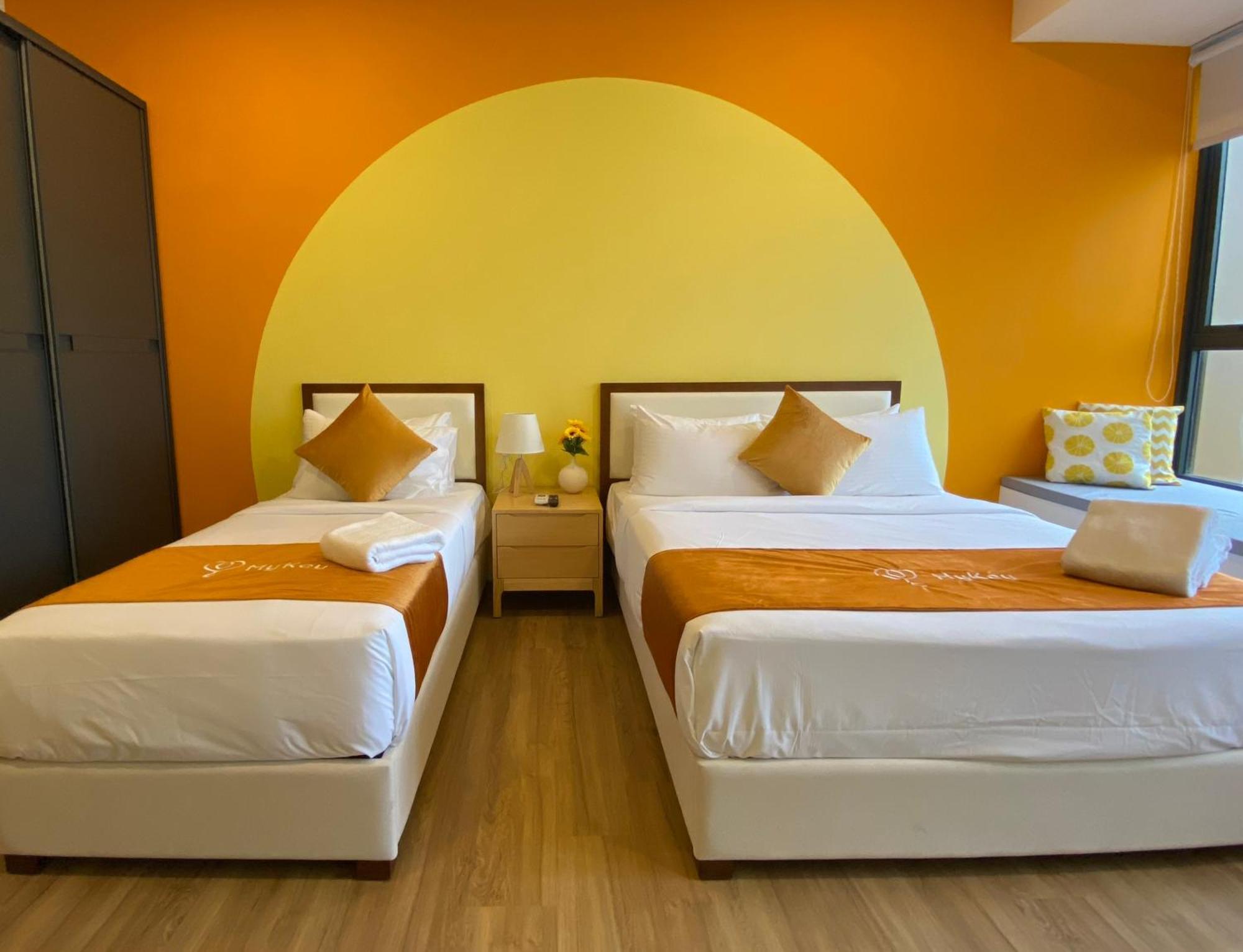 Ceylonz Lifestyle Suites @ Bukit Bintang Kuala Lumpur Camera foto