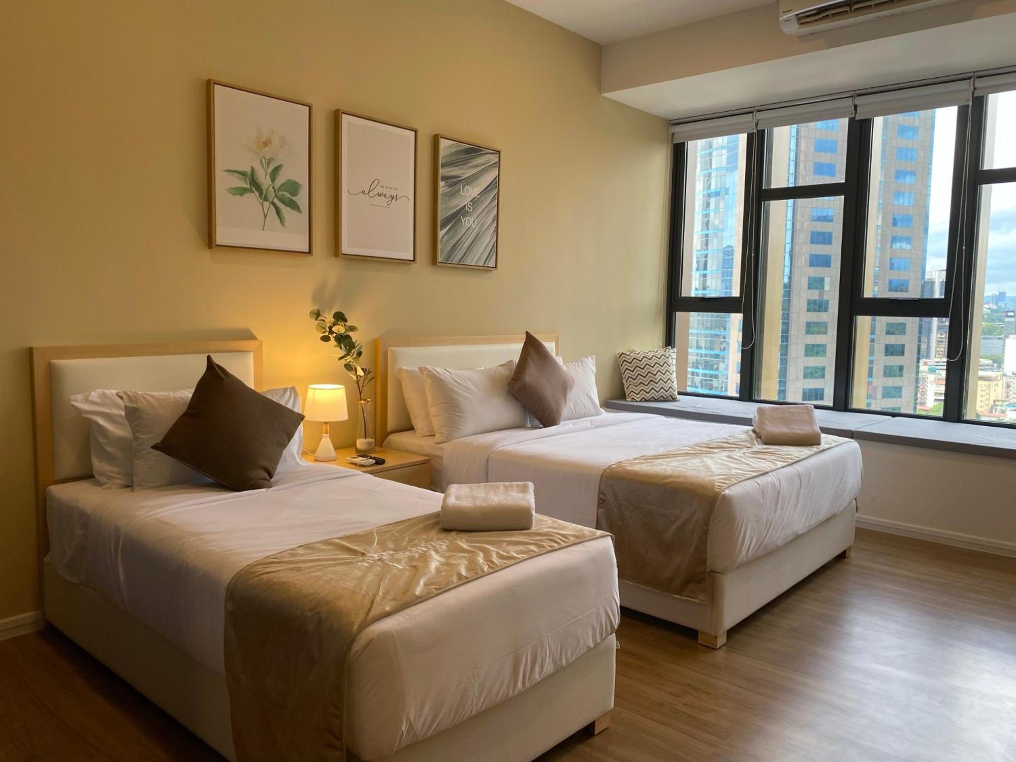 Ceylonz Lifestyle Suites @ Bukit Bintang Kuala Lumpur Camera foto